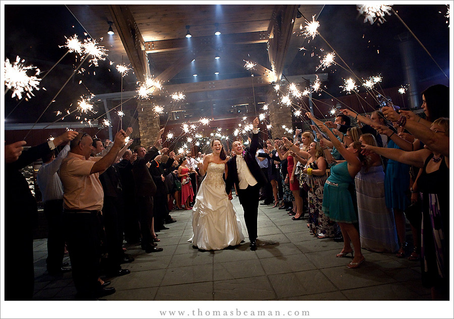 Sparkler Wedding
 ViP Wedding Sparklers Wedding Sparkler Mistakes to Avoid