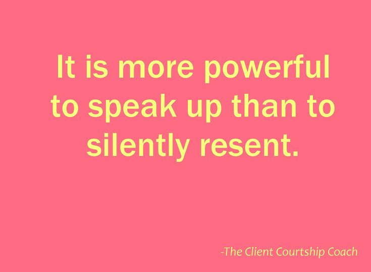 Speak Positive Quotes
 1000 images about Speak up Quotes on Pinterest
