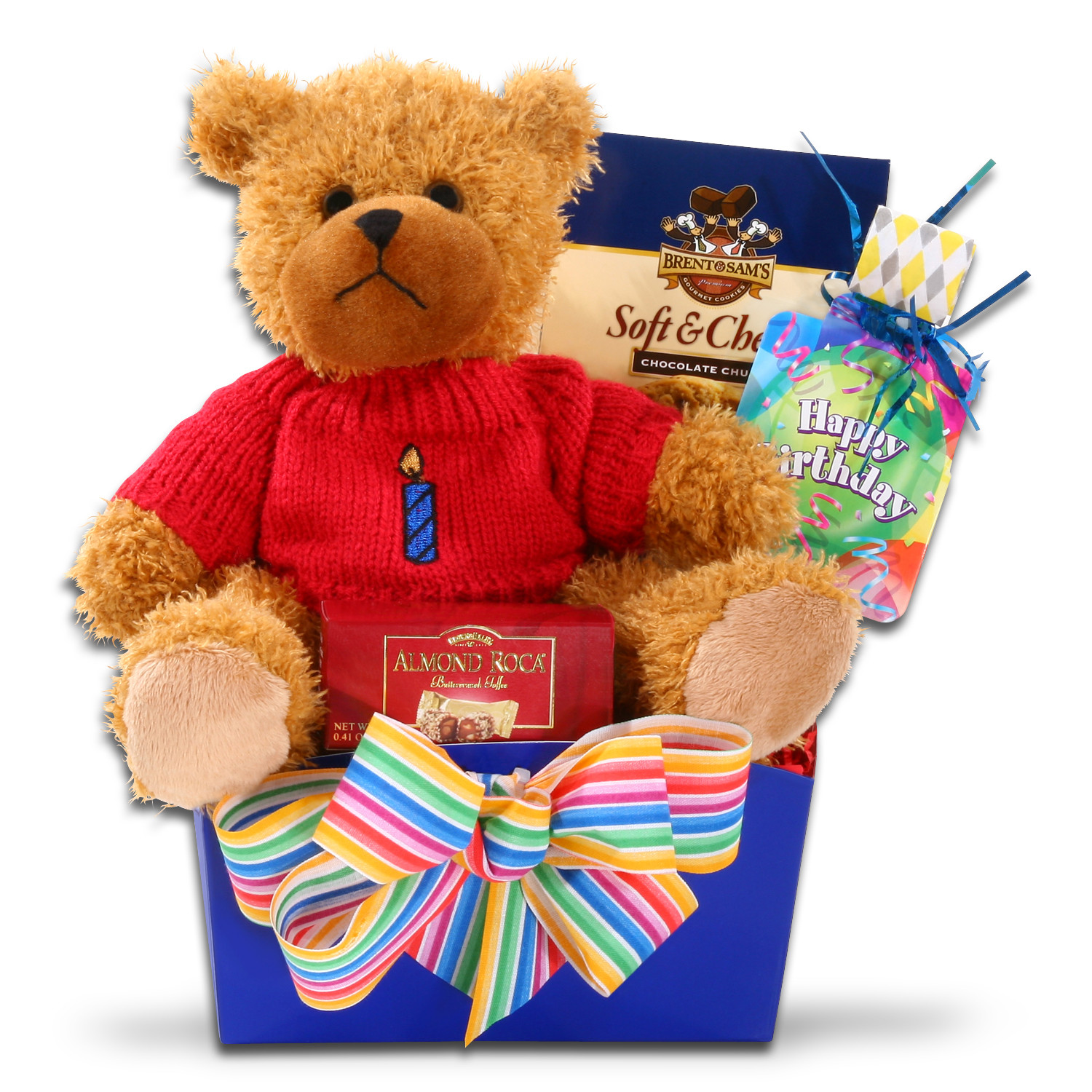 Special Birthday Gifts
 Happy Birthday Gift VIP Gifts and Baskets