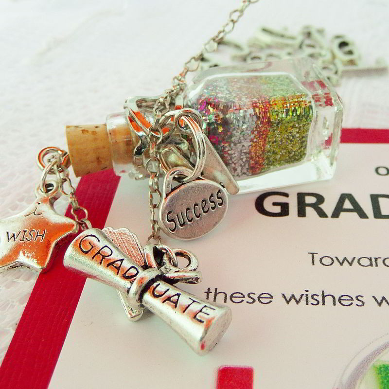 Special Graduation Gift Ideas
 Special Graduation Gifts to Remember from Captured Wishes