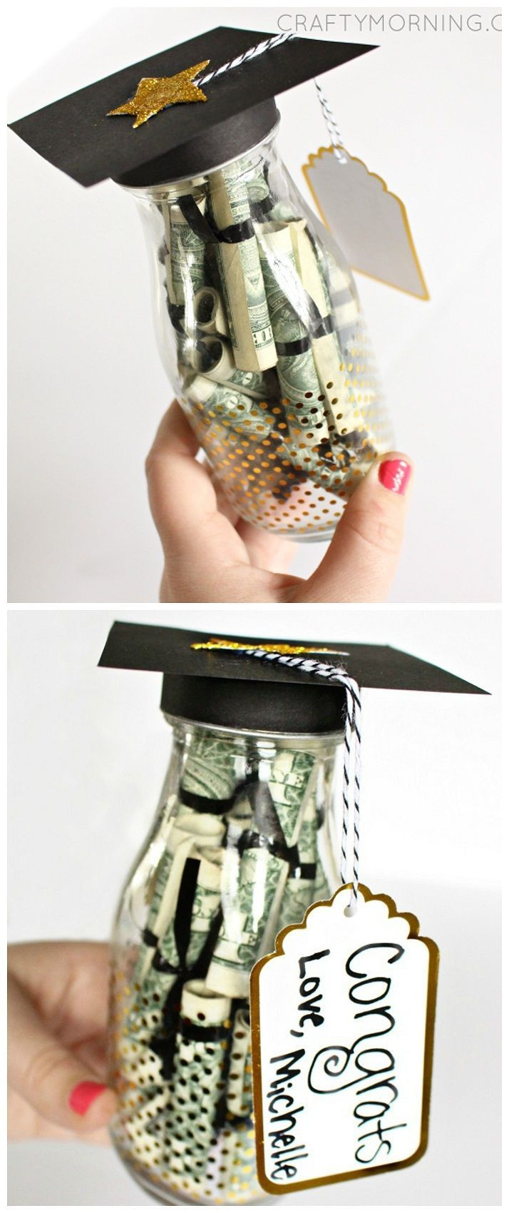 Special High School Graduation Gift Ideas
 248 best Graduation Celebration images on Pinterest