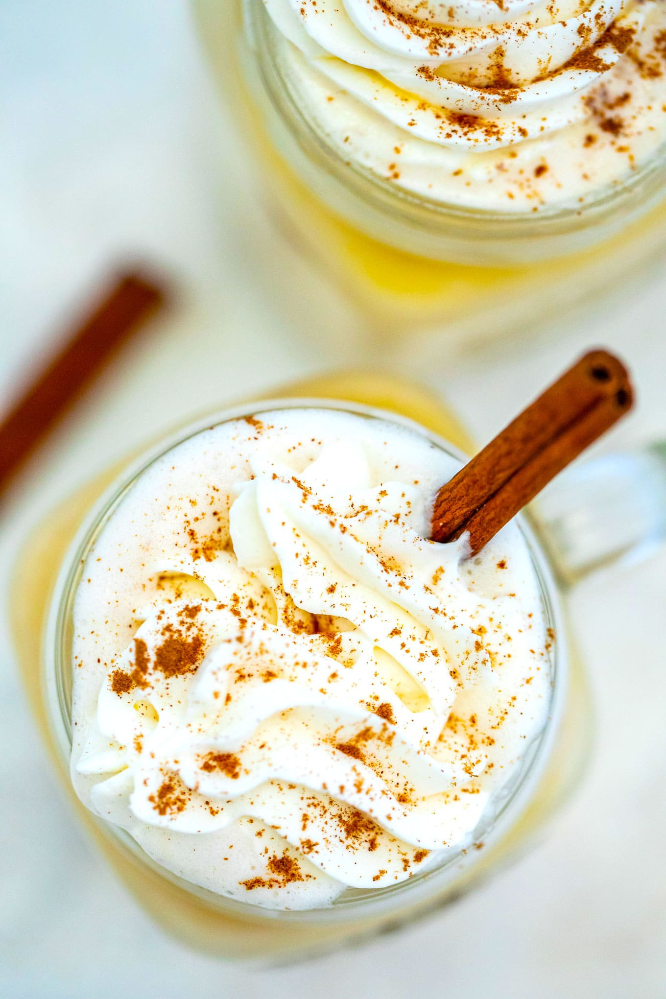 Spiced Rum Holiday Drinks
 Spiced Buttered Rum 2 30minutesmeals