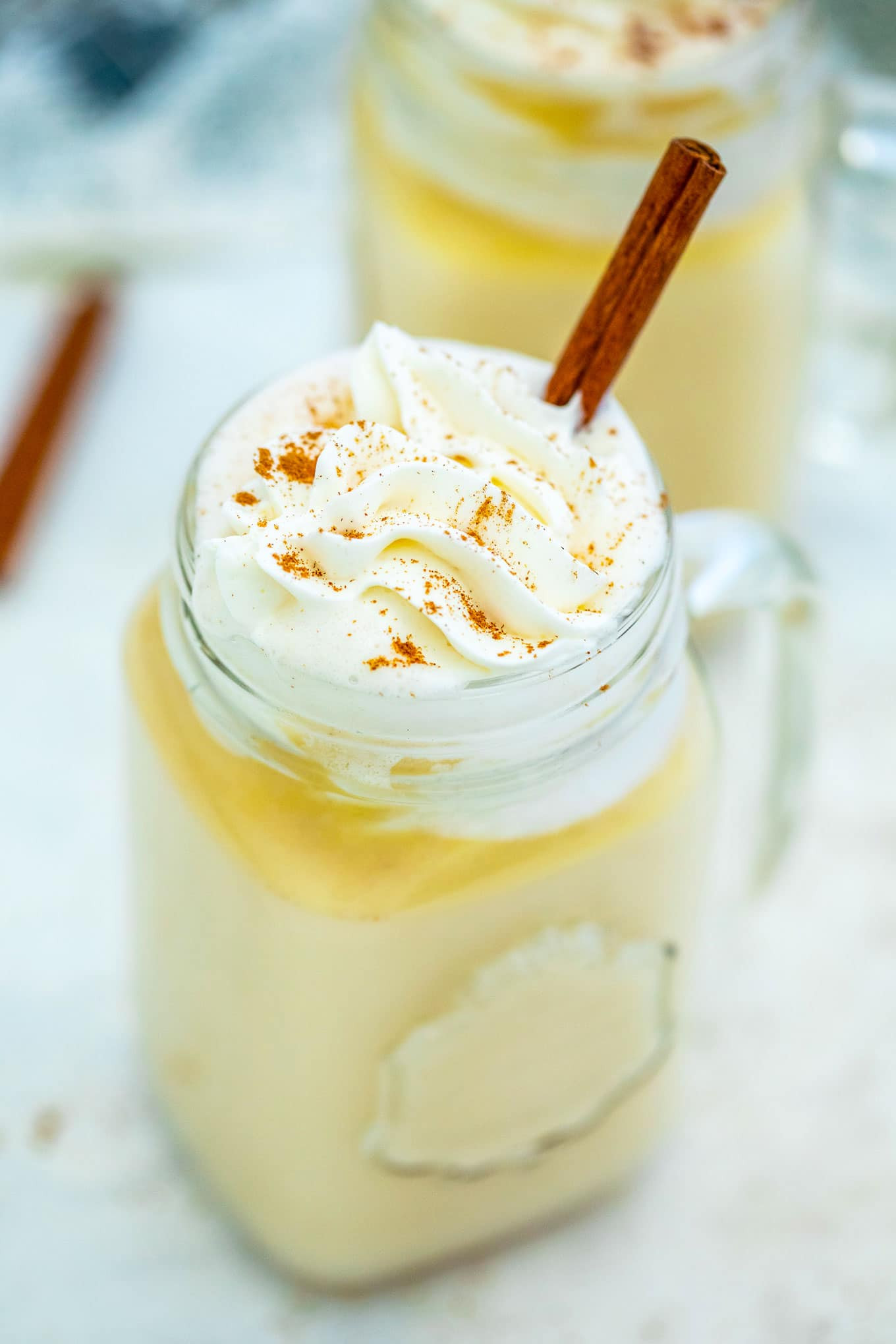 Spiced Rum Holiday Drinks
 Spiced Buttered Rum 3 30minutesmeals