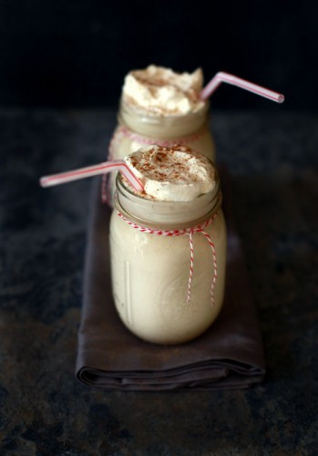 Spiced Rum Holiday Drinks
 20 Holiday Drink Recipes Swanky Recipes