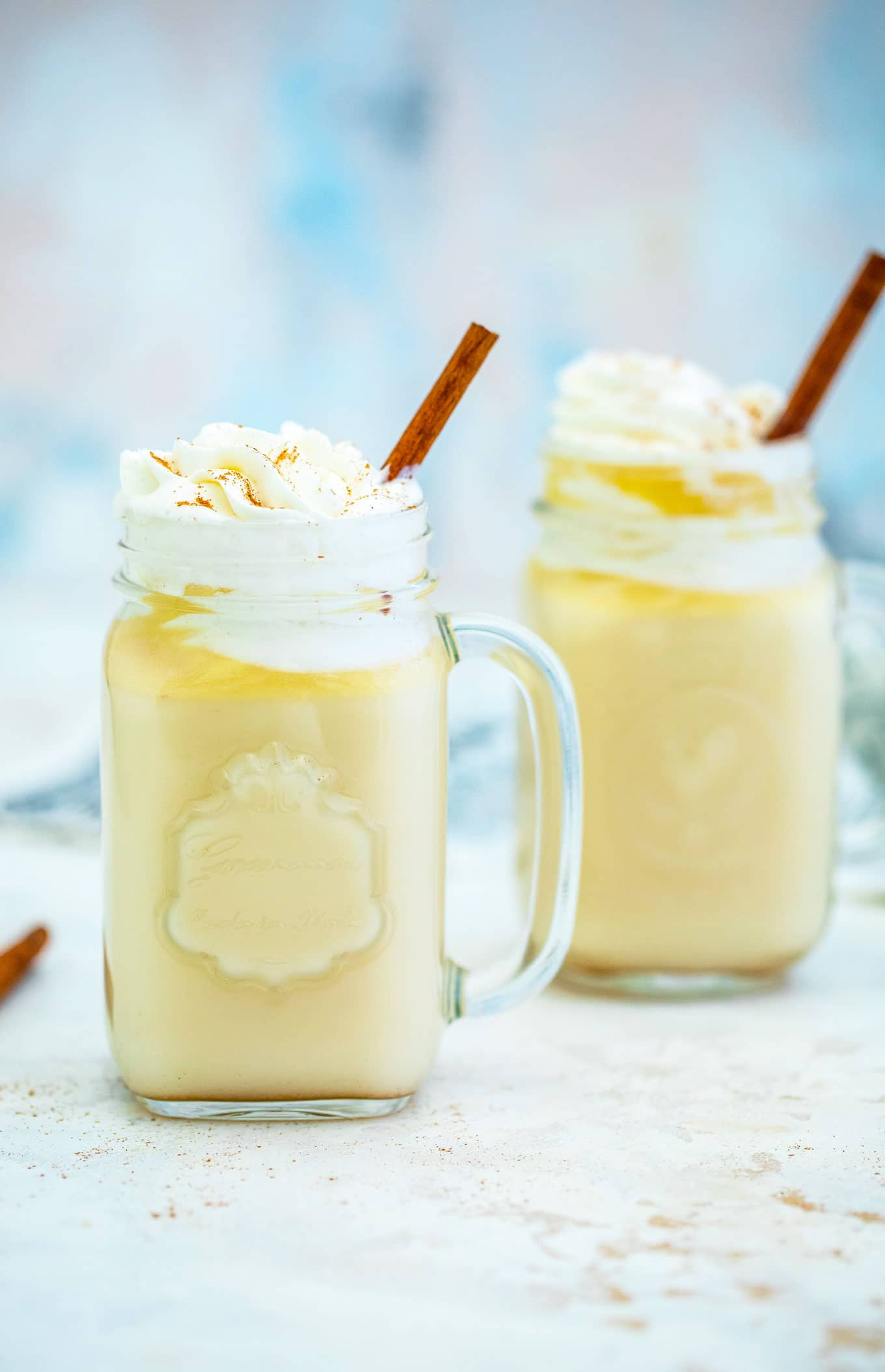 Spiced Rum Holiday Drinks
 Spiced Buttered Rum 1 30minutesmeals