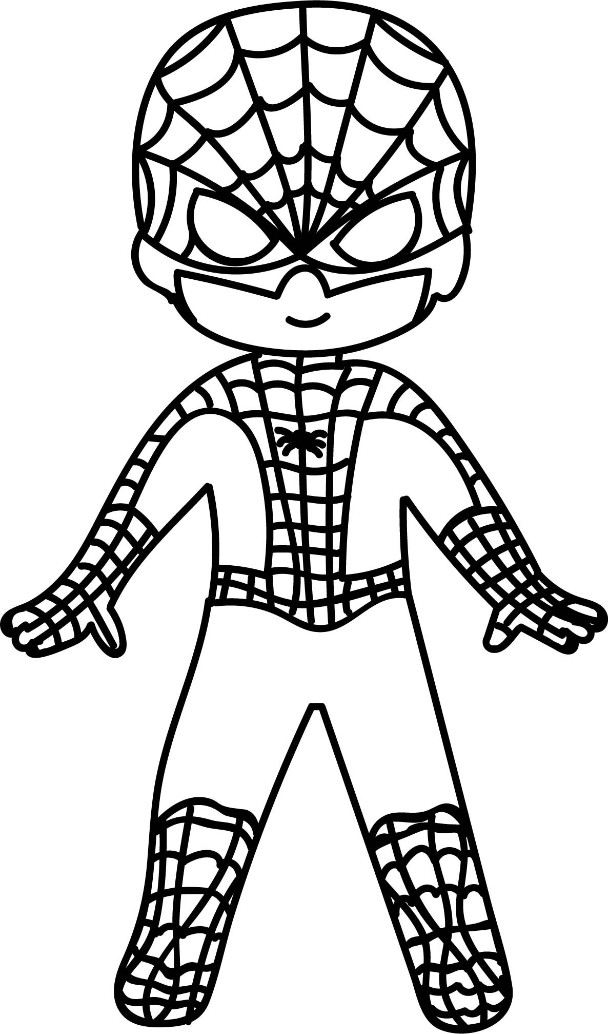 The 21 Best Ideas for Spiderman Coloring Pages for Kids Home, Family