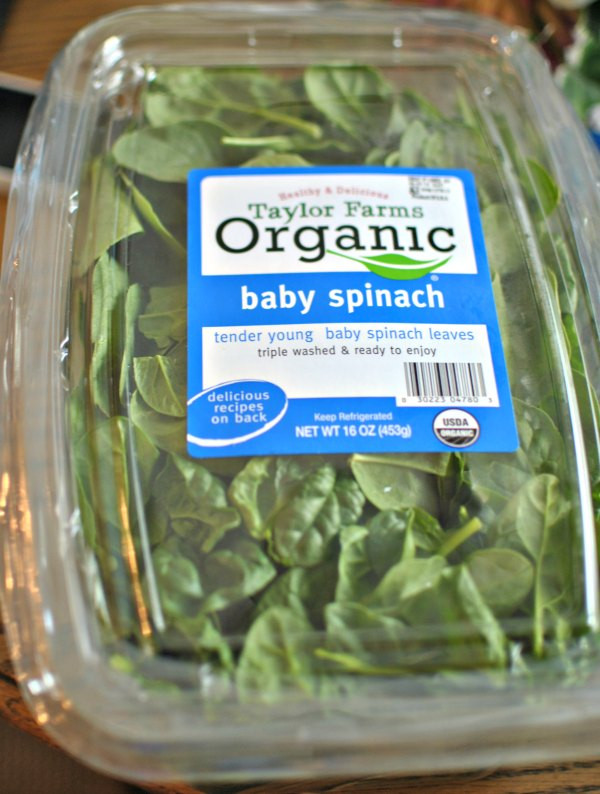 Spinach Baby Food Recipe
 Homemade Spinach Baby Food Recipe Becky s Best Bites