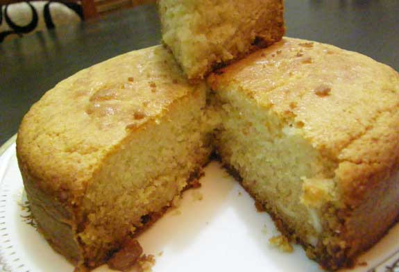 Sponge Cake Recipe Indian
 Eggless Cake Recipe – Eggless Sponge Cake Recipe