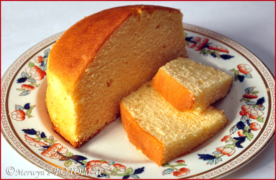 Sponge Cake Recipe Indian
 Vanilla Sponge Cake Hilda s Touch Spice