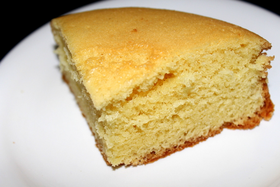 Sponge Cake Recipe Indian
 pressure cooker cake recipe basic plain vanilla sponge