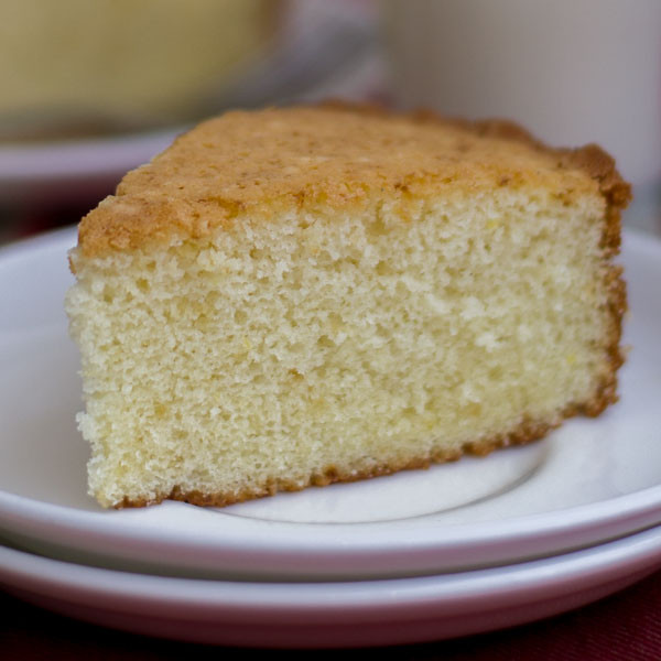 Sponge Cake Recipe Indian
 Basic Plain Vanilla Sponge Cake Hot Milk Cake Moist and