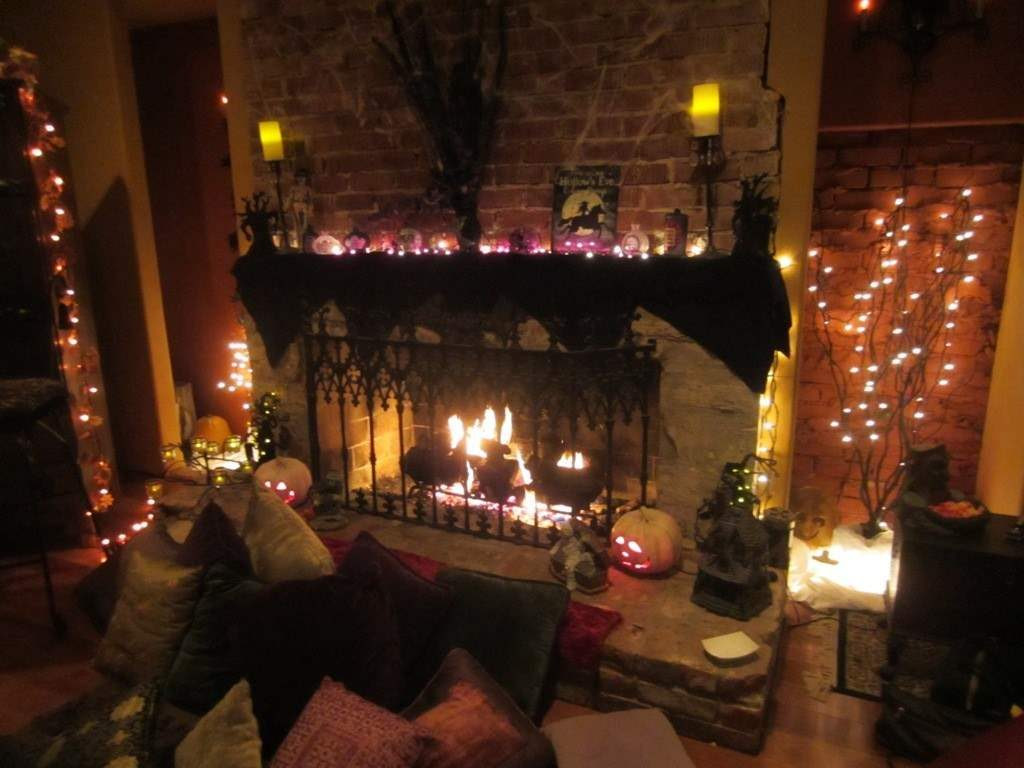 Spooky Halloween Party Ideas
 Halloween Party Decoration Ideas 2017 Time To Enjoy By