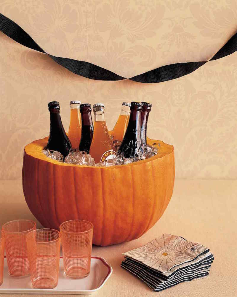 Spooky Halloween Party Ideas
 30 SPOOKY HALLOWEEN PARTY IDEAS Godfather Style