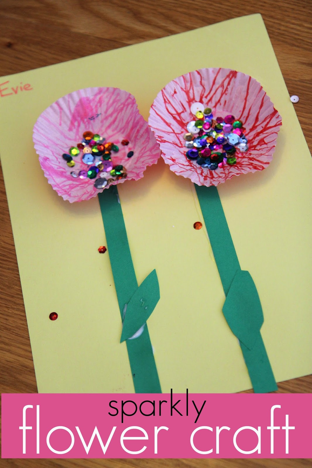 Spring Art Ideas For Preschoolers
 Toddler Approved Spring Art Baggie Painted Flowers
