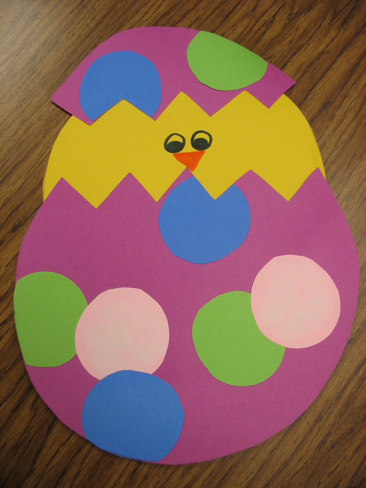 Spring Art Ideas For Preschoolers
 Ms Wilson s Wolves Spring has Sprung and a