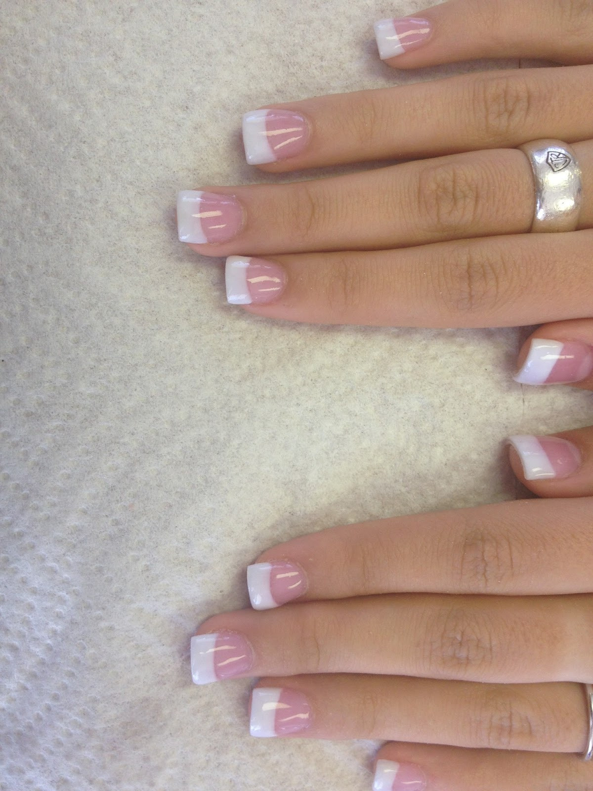 Spring Break Nail Colors
 Passion For Fashion Spring Break Nails