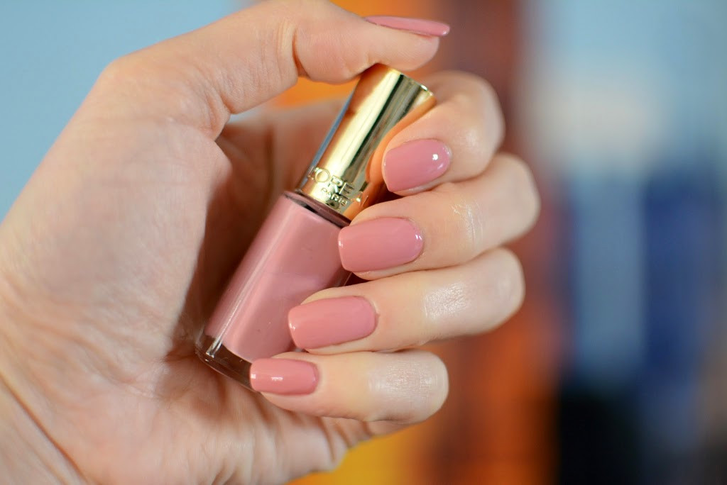 Spring Break Nail Colors
 You Must Try These 8 Tren st & Coolest Nail Colors For