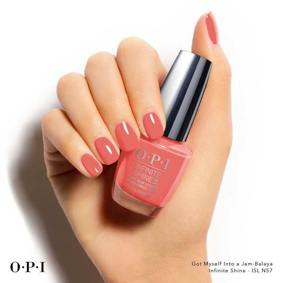 Spring Break Nail Colors
 The perfect shade for when you re already craving spring