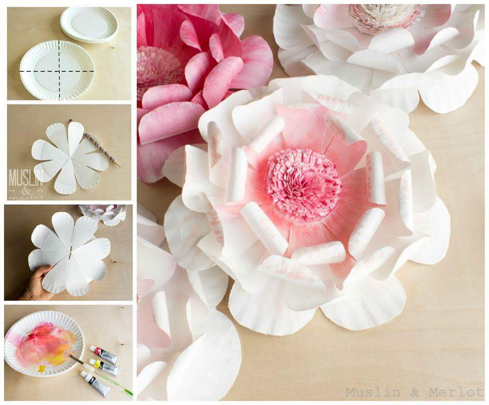 Spring Crafts For Adults
 50 Unique Easter Crafts Ideas and Inspiration for Kids