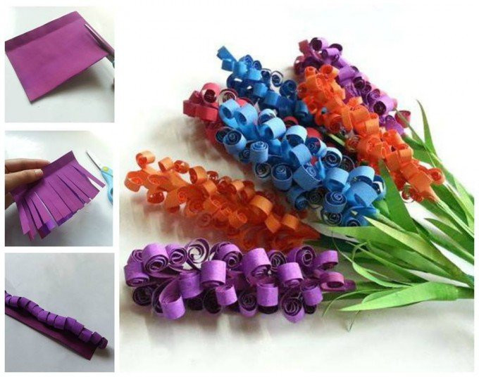 Spring Crafts For Adults
 The Best DIY Spring Project & Easter Craft Ideas