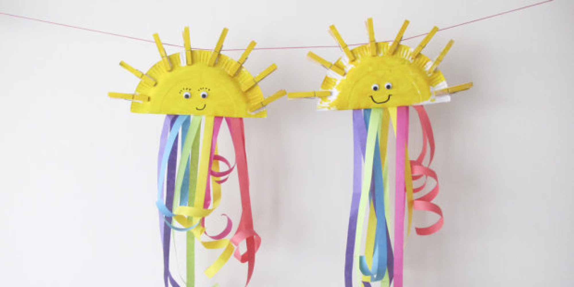 Spring Crafts For Preschoolers
 Spring Crafts For Kids 23 Activities To Remind Us Winter