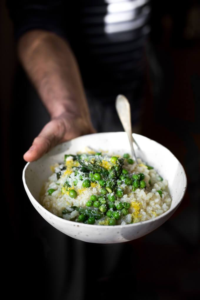 Spring Risotto Recipe
 Spring Risotto Recipe Harris Farm Markets