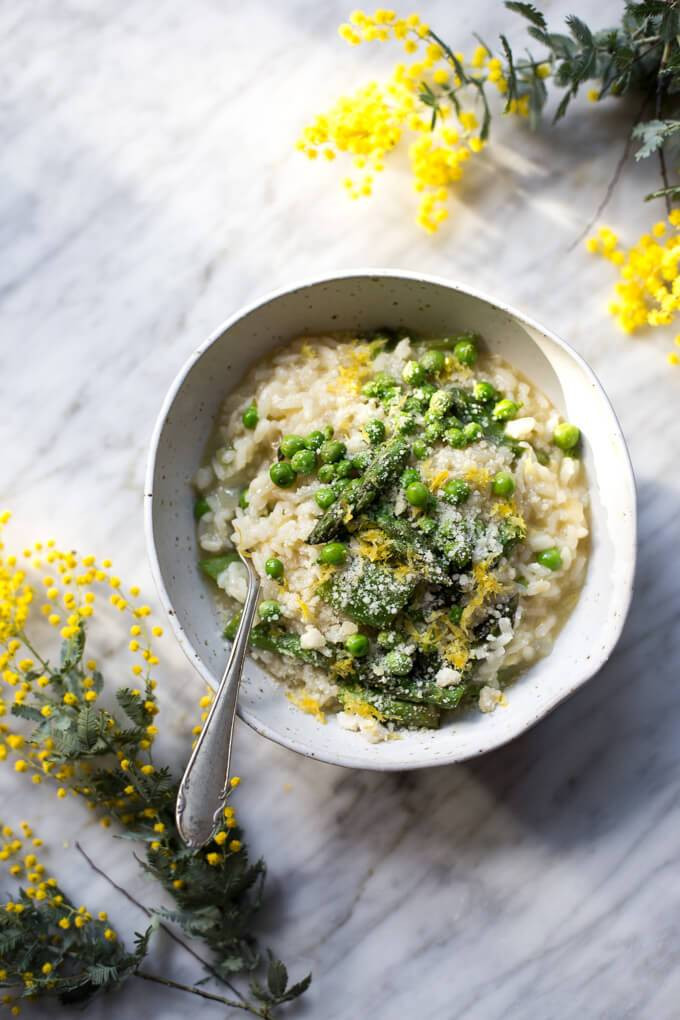 Spring Risotto Recipe
 Spring Risotto Recipe Harris Farm Markets