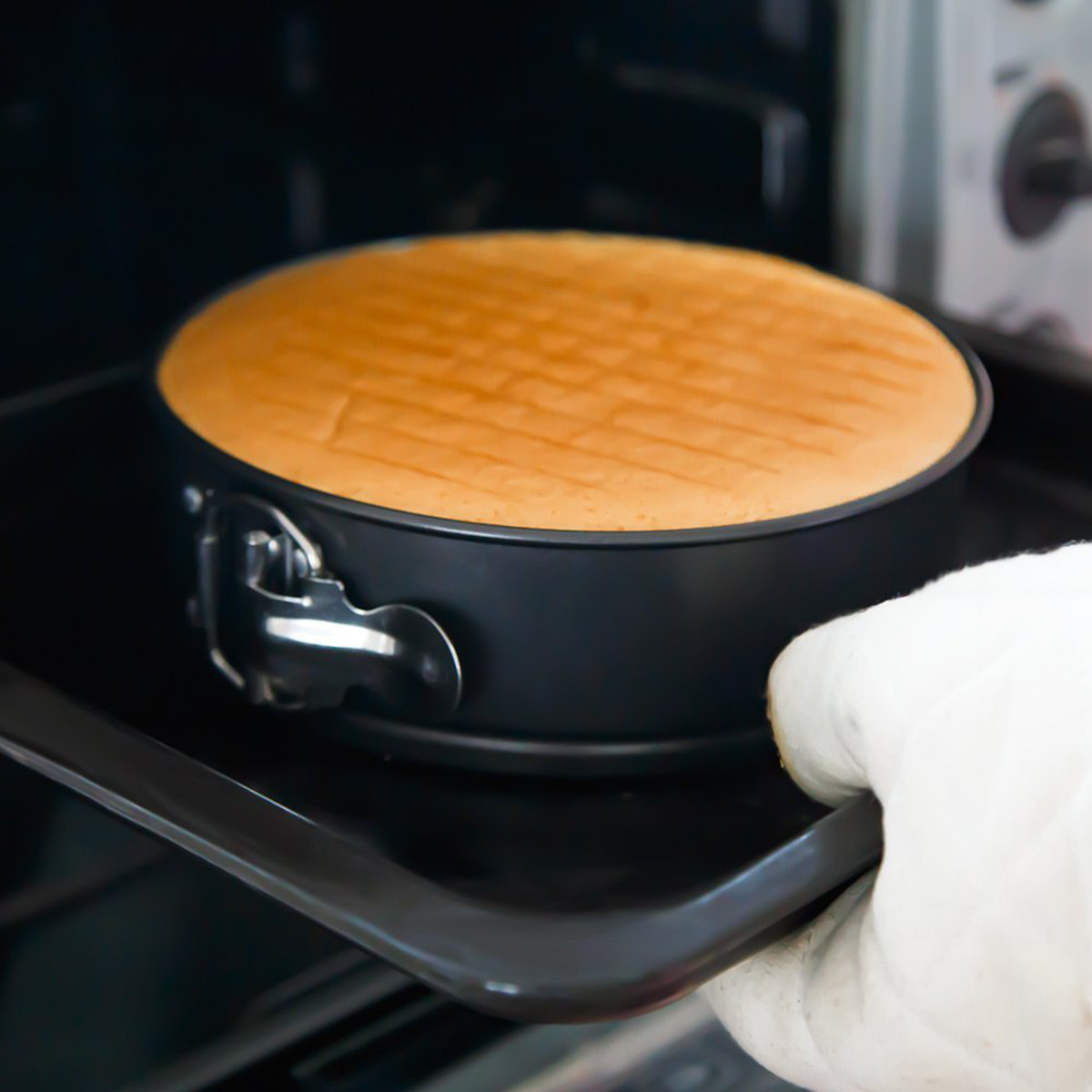 Springform Pan Cake Recipes
 10 Ways to Use a Springform Pan Besides Baking Cheesecake