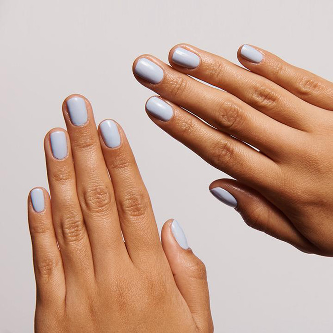 Springtime Nail Colors
 My Favorite Spring 2019 Nail Colors Lauren Conrad