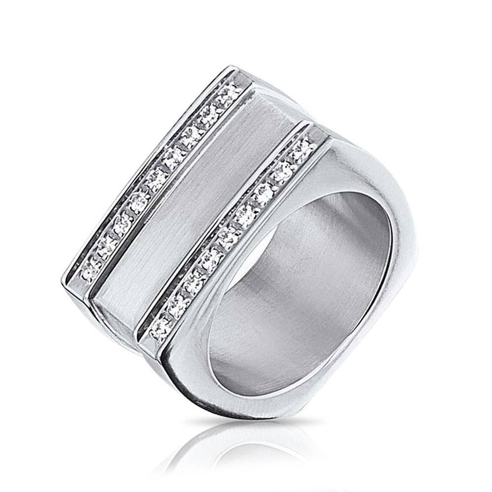 Square Wedding Bands
 2019 Latest Mens Square Wedding Bands