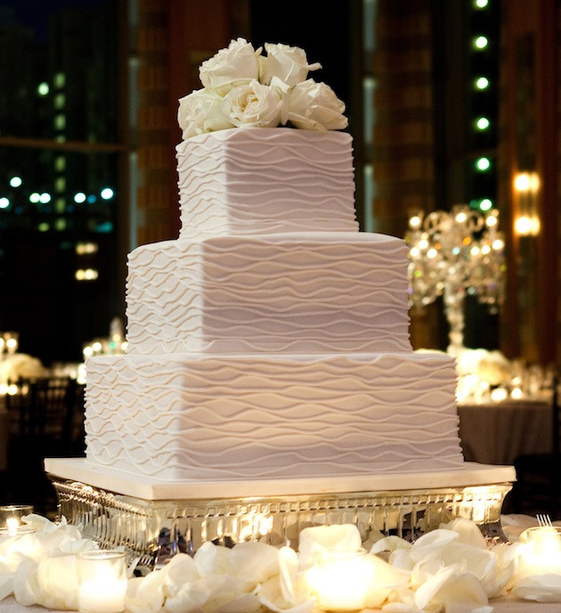 Square Wedding Cakes Pictures
 Square Wedding Cakes Cake Ideas Inside Weddings