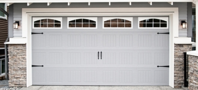 Squeaky Garage Door
 How to Fix Squeaky Garage Doors