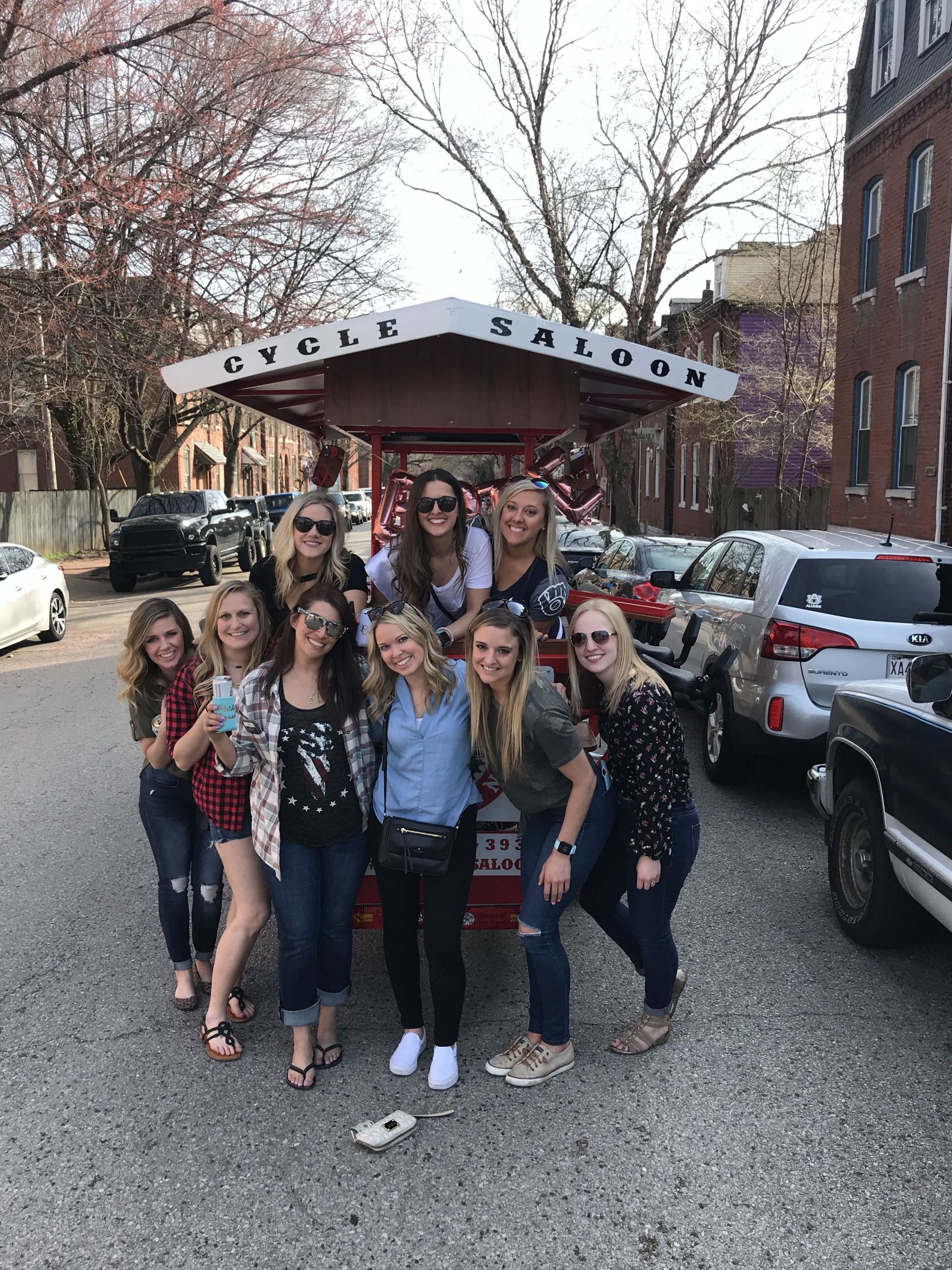 St Louis Bachelorette Party Ideas
 Looking for fun bachelorette party ideas in St Louis