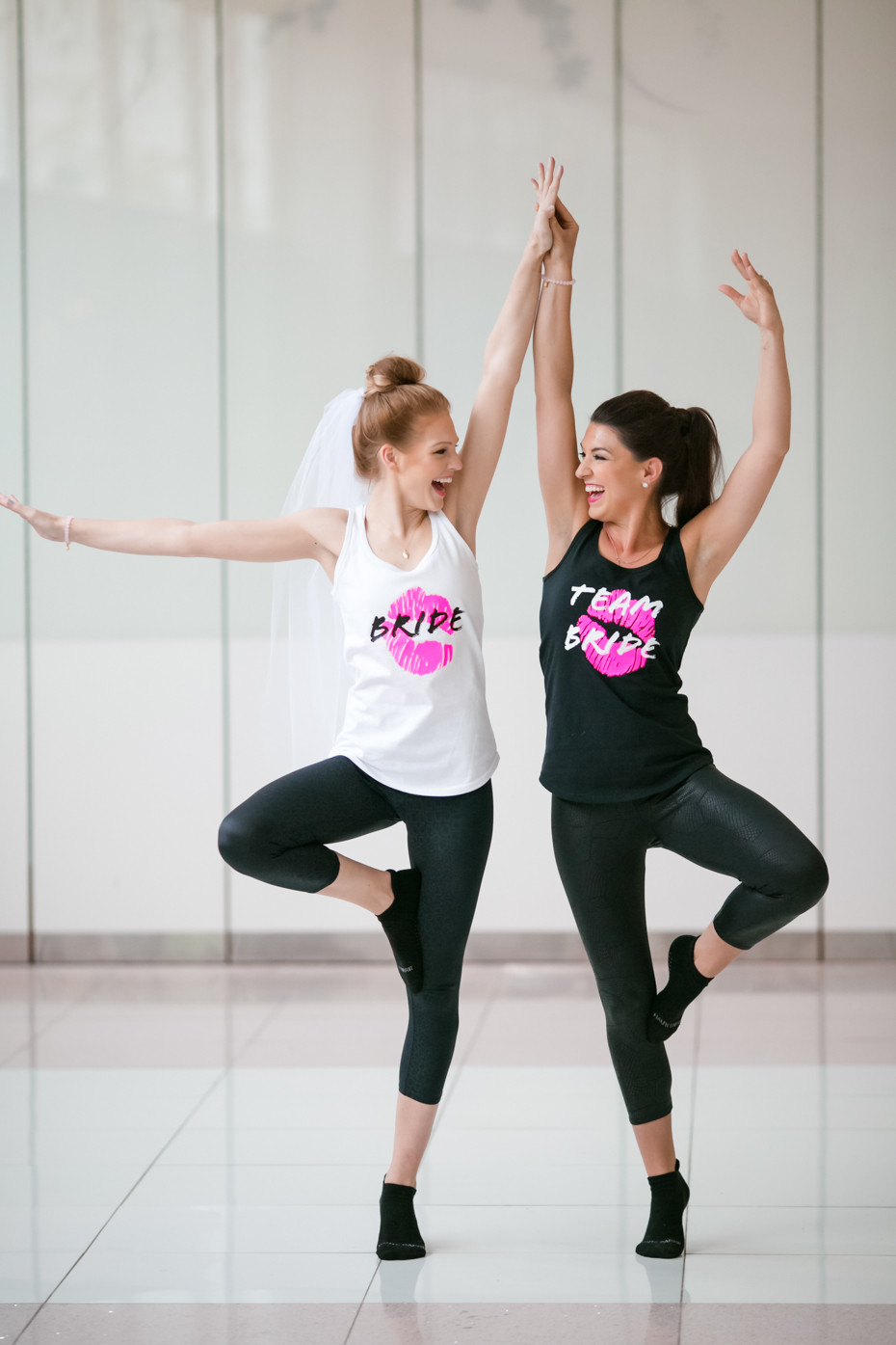 St Louis Bachelorette Party Ideas
 7 Ways to Throw A Fitness Bachelorette Party — The