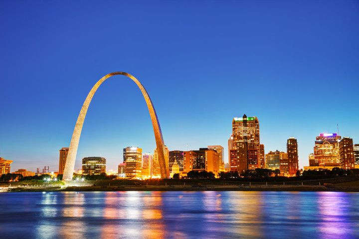 St Louis Bachelorette Party Ideas
 A St Louis Bachelorette Party Itinerary