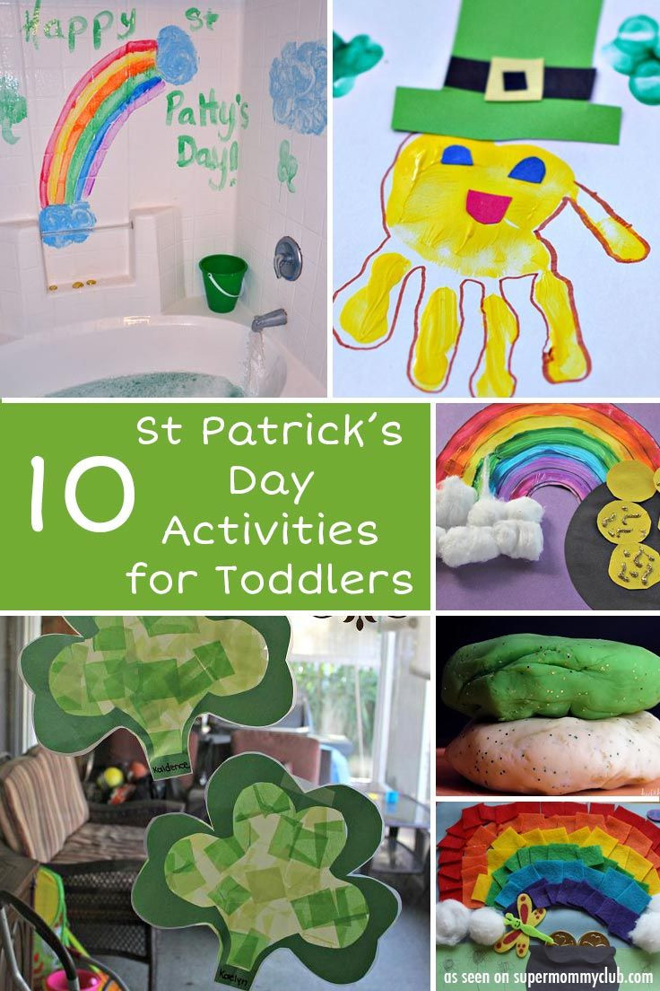 St Patrick Day Games And Activities
 1062 best St Patrick s Day images on Pinterest