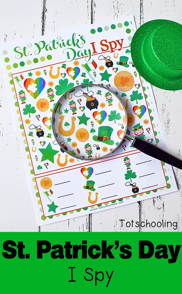 St Patrick Day Games And Activities
 23 Super Fun St Patrick s Day Activities for Families