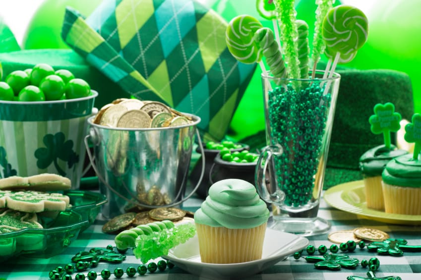 St Patrick Day Party
 How to Host a Perfect St Patrick s Day Party American