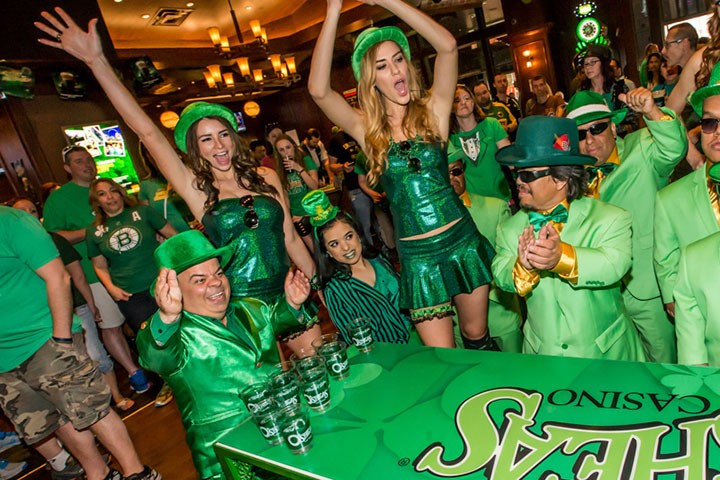 St Patrick Day Party
 4 Things To Do In Charlotte NC For St Patrick s Day Weekend
