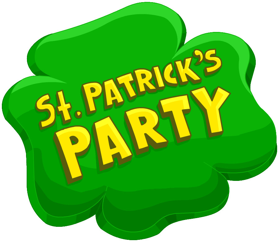 St Patrick Day Party
 St Patrick s Day Parties Club Penguin Wiki