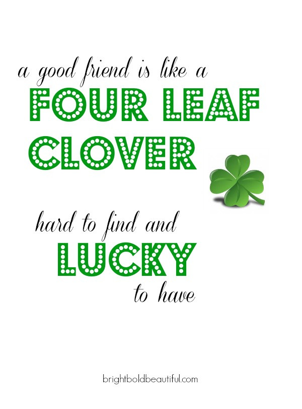 St Patrick Day Pictures And Quotes
 St Patricks Day Quotes And Sayings QuotesGram