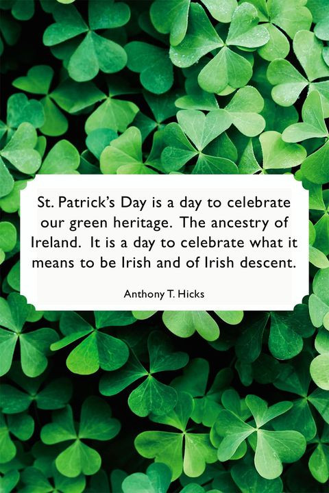 St Patrick Day Pictures And Quotes
 40 Best St Patrick s Day Quotes Happy St Patrick s Day