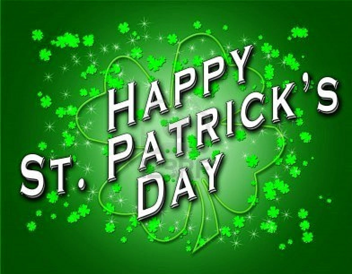 St Patrick Day Pictures And Quotes
 St Patrick day messages sayings and wishes