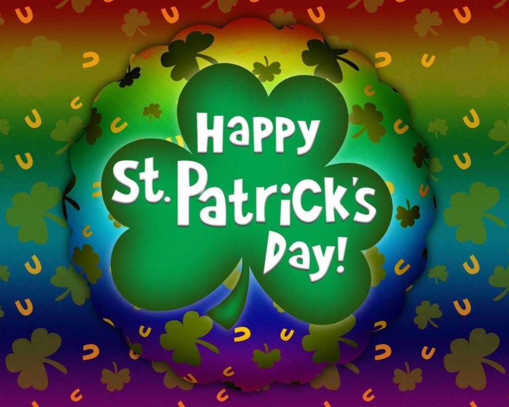 St Patrick Day Pictures And Quotes
 Happy St Patrick s Day 2018 Quotes Wishes Messages Sayings