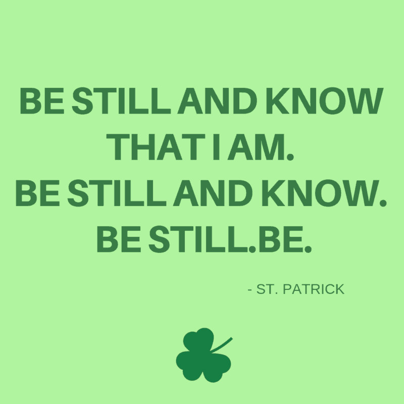 St Patrick Day Pictures And Quotes
 St Patricks Day Quotes