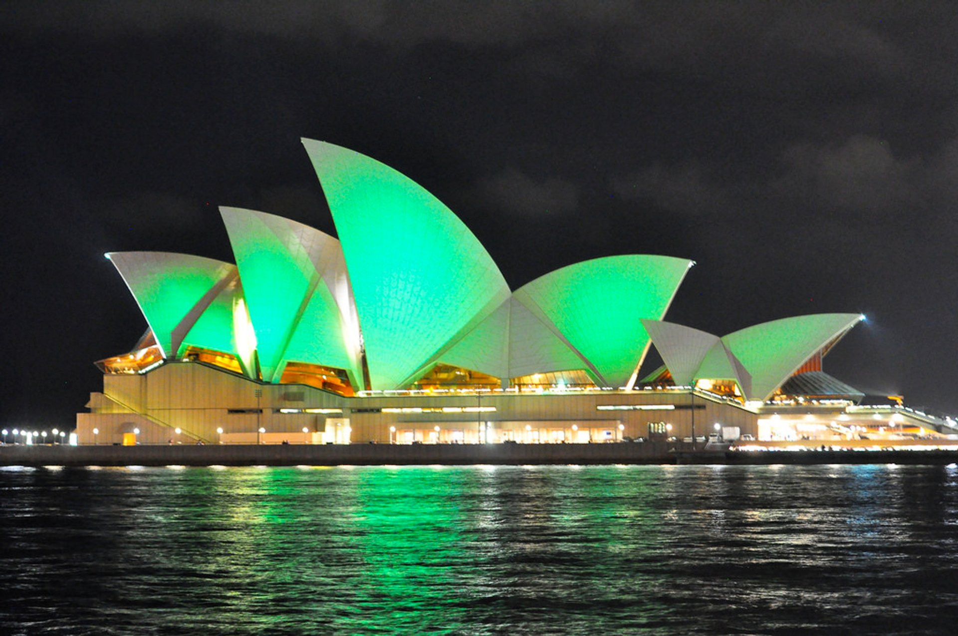 St Patrick's Day Activities Near Me
 St Patrick’s Day 2020 in Sydney Dates & Map