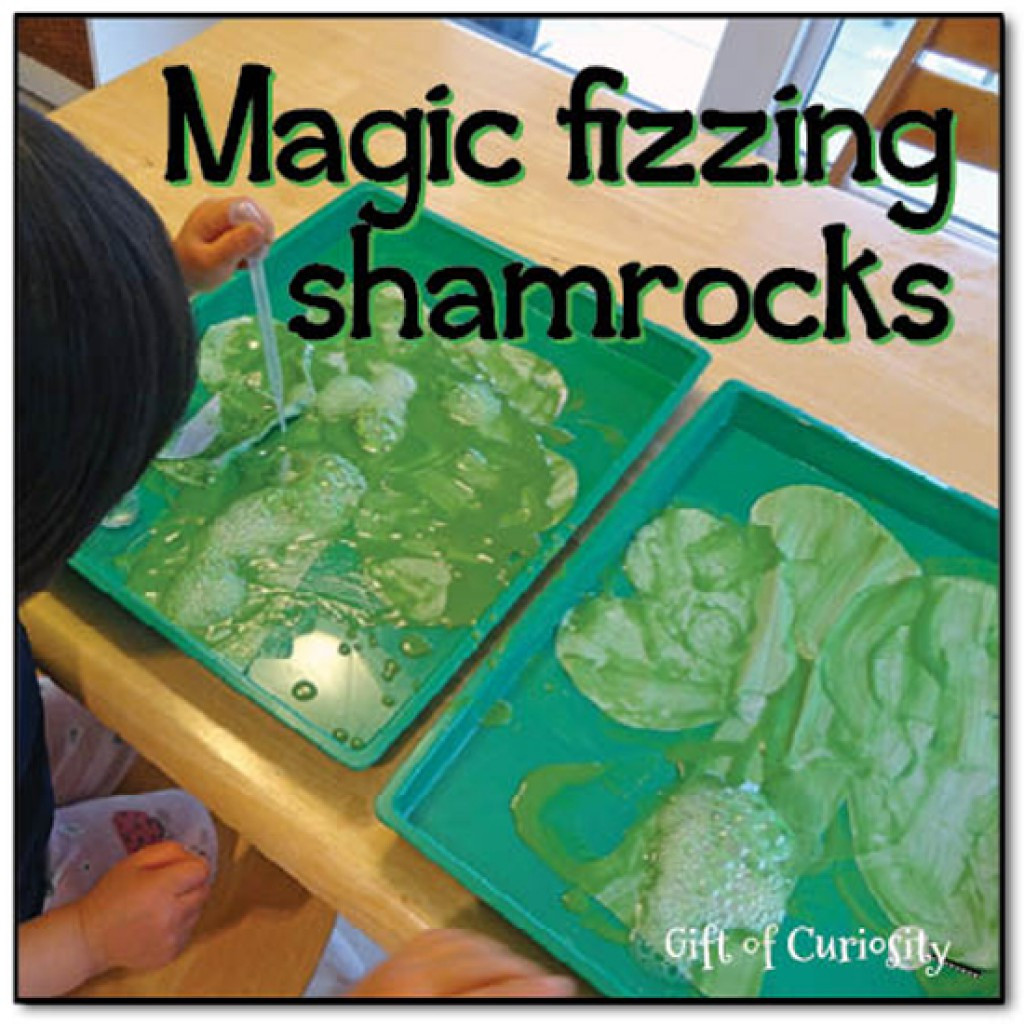 St Patrick's Day Craft Ideas
 12 Fun St Patrick s Day Activities I Bambini Clothing