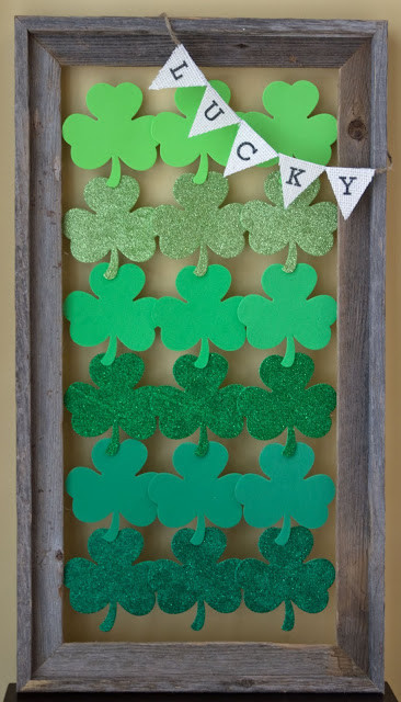 St Patrick's Day Craft Ideas
 St Patrick s Day Crafts and DIY Decorations