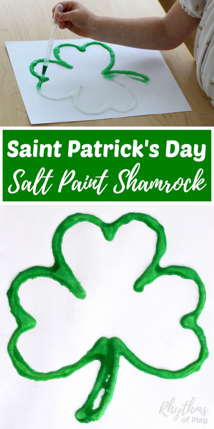 St Patrick's Day Crafts For Elementary Students
 Best 22 St Patrick s Day Crafts for Elementary Students