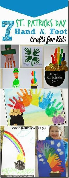 St Patrick's Day Crafts For Elementary Students
 1000 images about Best of March Dr Seuss St Patrick s